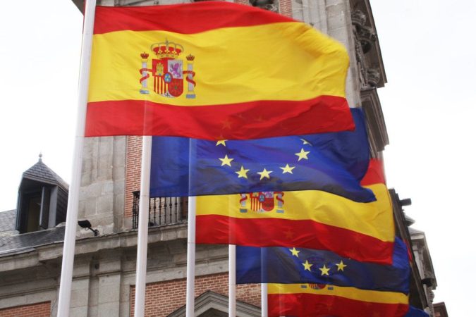 España: la soberanía ante la geopolítica mundial